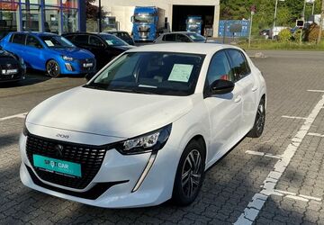 Peugeot 208 33.632 km 17.990 &euro; Remscheid 42897