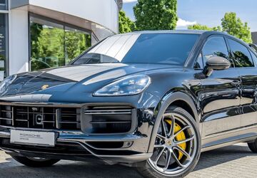 Porsche Cayenne 86.000 km 127.500 &euro; Hagen 58119