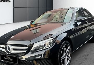 Mercedes-Benz C 220 62.500 km 26.990 &euro; Remscheid 42857