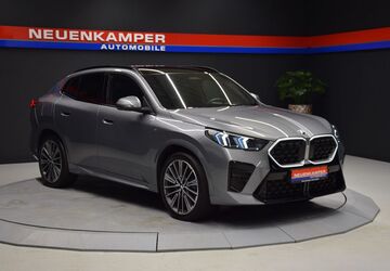 BMW X2 33.040 km 41.490 &euro; Remscheid 42853