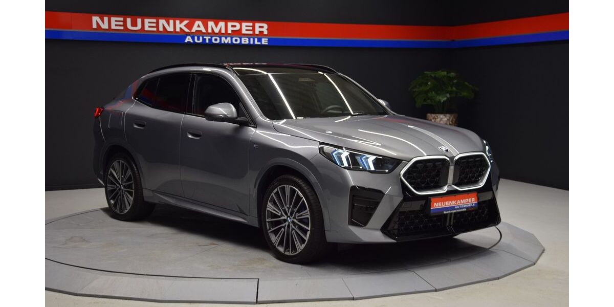 BMW X2 33.040 km 41.490 &euro; Remscheid 42853
