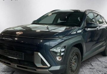 Hyundai KONA 23.375 km 25.440 &euro; Radevormwald 42477