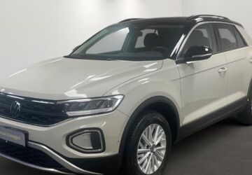 VW T-Roc 24.613 km 26.990 &euro; Düsseldorf 40233
