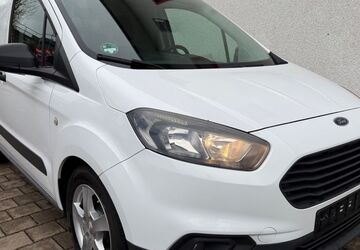 Ford Transit Courier 46.161 km 9.990 &euro; Bergisch Gladbach 51467