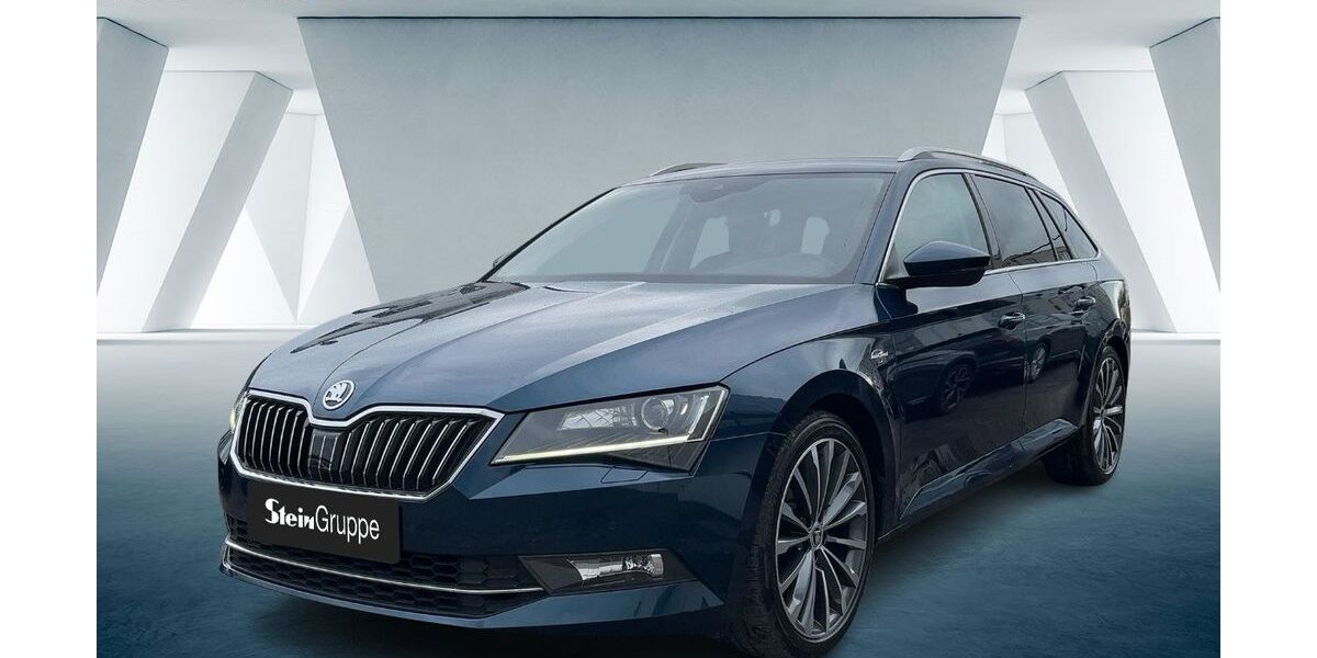 Skoda Superb 68.750 km 19.970 &euro; Bergisch Gladbach 51465