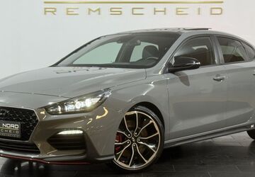 Hyundai i30 65.000 km 23.490 &euro; Remscheid 42897