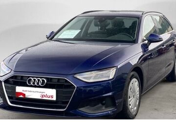 Audi A4 63.232 km 25.880 &euro; Schwelm 58332