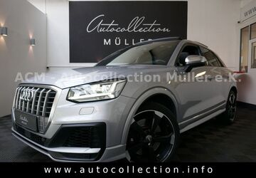 Audi SQ2 53.600 km 29.497 &euro; Remscheid 42897