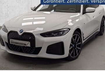 BMW i4 89.075 km 35.480 &euro; Düsseldorf 40595