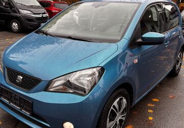 Seat Mii 79.500 km 7.900 &euro; Gevelsberg 58285