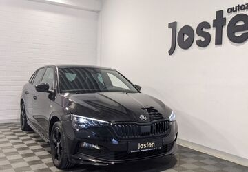 Skoda Scala 59.958 km 18.990 &euro; Monheim am Rhein 40789