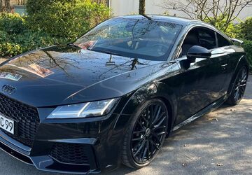 Audi TT RS 130.000 km 39.900 &euro; Remscheid 42897