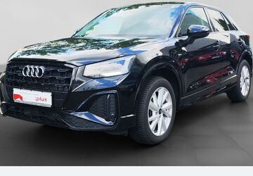 Audi Q2 9.238 km 34.540 &euro; Remscheid 42897