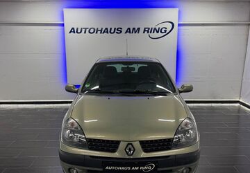 Renault Clio 81.335 km 3.499 &euro; Ratingen bei Düsseldorf 40878