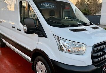 Ford Transit 19.472 km 30.490 &euro; Düsseldorf 40589