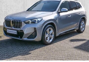 BMW X1 27.663 km 41.490 &euro; Dormagen 41540