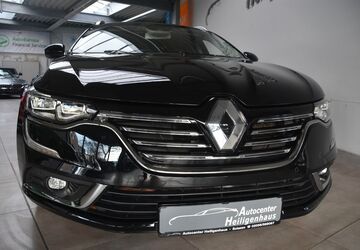 Renault Talisman 74.295 km 18.380 &euro; Heiligenhaus 42579