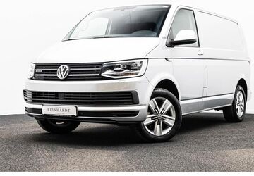 VW T6 Transporter 31.112 km 40.385 &euro; Hagen 58091