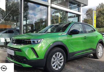 Opel Mokka 64.627 km 16.800 &euro; Düsseldorf 40625