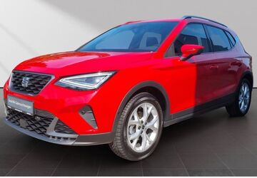 Seat Arona 11.210 km 17.390 &euro; Solingen 42719