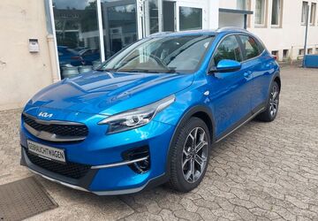 Kia XCeed 22.100 km 19.990 &euro; Erkrath 40699