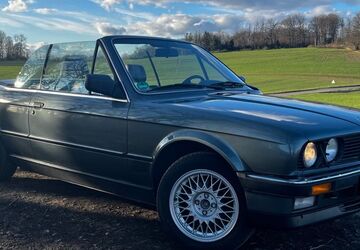 BMW 325 187.550 km 21.950 &euro; Engelskirchen 51766