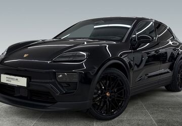 Porsche Macan 3.900 km 99.900 &euro; Bergisch Gladbach 51429