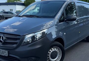 Mercedes-Benz Vito 55.878 km 18.850 &euro; Hilden (bei Düsseldorf) 40721