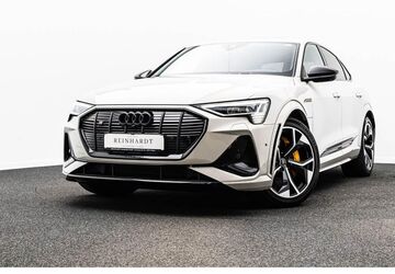 Audi e-tron 67.282 km 43.085 &euro; Hagen 58091