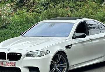 BMW M5 262.000 km 24.999 &euro; Overath bei Köln 51491