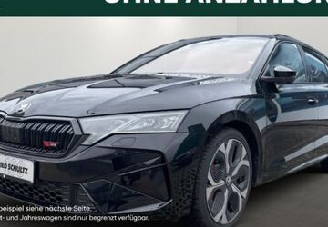 Skoda Octavia 4.999 km 53.980 &euro; Dormagen 41540