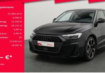 Audi A1 6.478 km 31.480 &euro; Leverkusen 51373