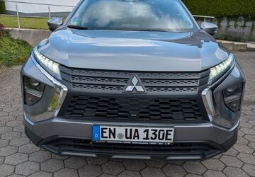 Mitsubishi Eclipse Cross 32.000 km 21.400 &euro; Ennepetal 58256