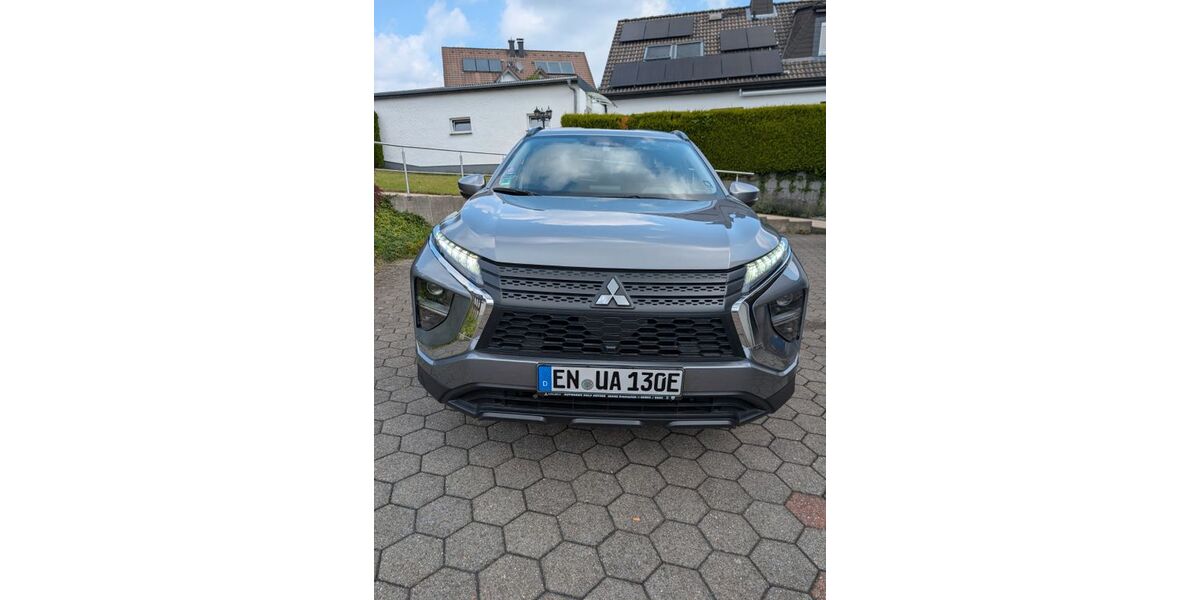 Mitsubishi Eclipse Cross 32.000 km 21.400 &euro; Ennepetal 58256