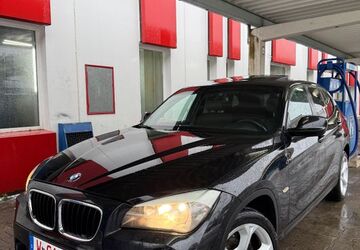 BMW X1 182.270 km 8.490 &euro; Wuppertal 42329