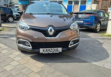 Renault Captur 85.000 km 8.990 &euro; Solingen 42719