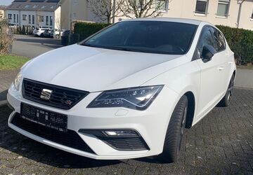 Seat Leon 118.000 km 15.000 &euro; Solingen 42697