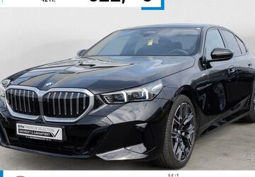 BMW 520 23.618 km 54.390 &euro; Overath-Vilkerath 51491