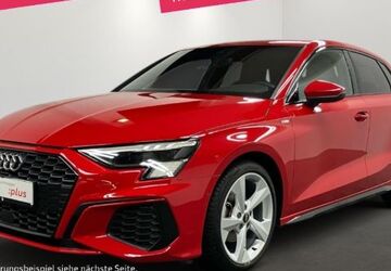 Audi A3 26.693 km 24.550 &euro; Hagen 58089