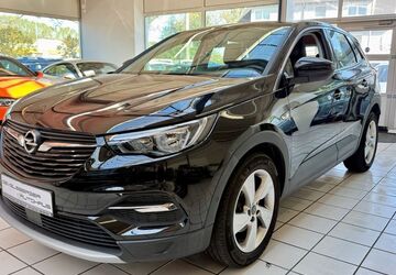 Opel Grandland (X) 103.387 km 13.980 &euro; Gevelsberg 58285