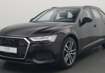 Audi A6 120.740 km 31.990 &euro; Leverkusen 51373