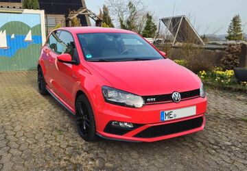 VW Polo 100.310 km 13.900 &euro; Velbert 42551