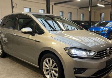 VW Golf 184.900 km 9.870 &euro; Velbert 42551