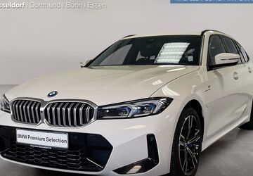 BMW 330 18.199 km 47.399 &euro; Düsseldorf 40237