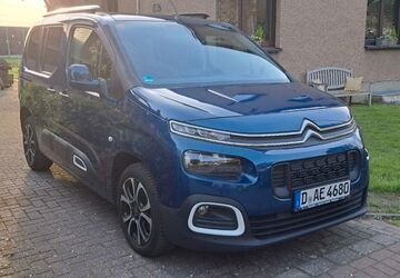 Citroen Berlingo 148.000 km 14.750 &euro; Langenfeld 40764
