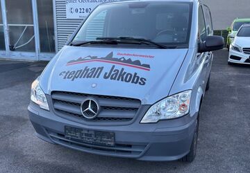 Mercedes-Benz Vito 151.716 km 8.999 &euro; Bergisch-Gladbach 51469
