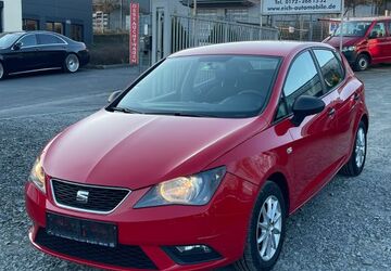 Seat Ibiza 240.000 km 3.480 &euro; Overath 51491