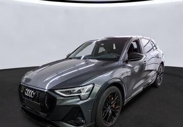 Audi e-tron 49.998 km 40.025 &euro; Hagen 58091