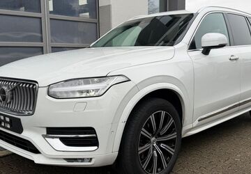 Volvo XC90 131.000 km 33.990 &euro; Hilden 40721