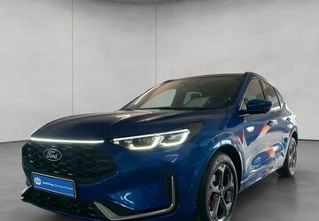 Ford Kuga 14.857 km 36.380 &euro; Düsseldorf 40233